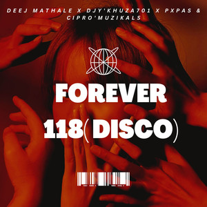 Forever 118 (Disco)