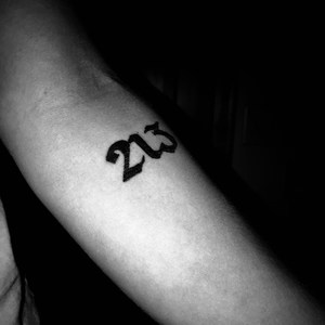 Love Like This (Explicit)