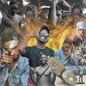 Running(feat. Seelow DaOne & 6rxses) (Explicit)