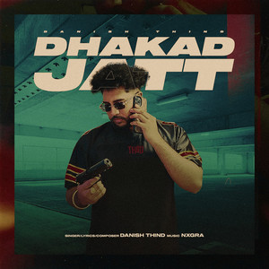 Dhakad Jatt