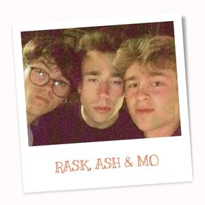 Look Up (feat. Rask)