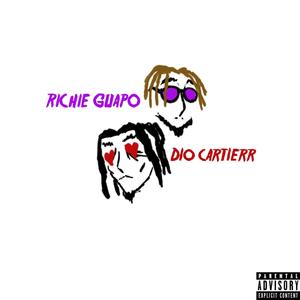 K Lo K (feat. Richie Guapo) [Explicit]