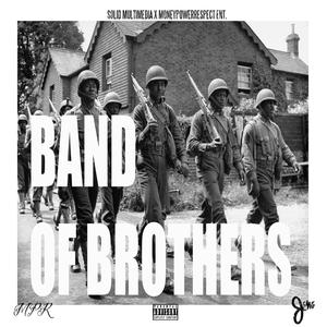 Band of Brothers (Explicit)