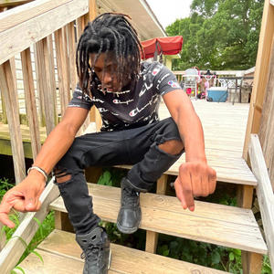 Go (feat. lihjoshfrm9) (Explicit)