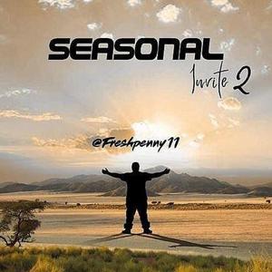 Seasonal Invite 2 (Explicit)