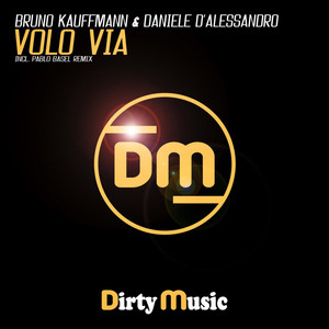 Volo Via (Pablo Basel Remix)