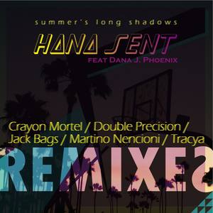 Summer's Long Shadows (REMIXES)