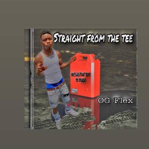 Straight From Da Tee (Explicit)