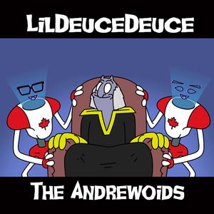 The Andrewoids (feat. Andrew Huang, Gunnarolla & Eddie Bowley)