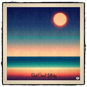 Chill Hip Hop Beat- West Coast Lullaby