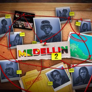 Medellin 2 (Explicit)