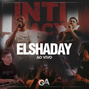 ELSHADAY (Ao Vivo)