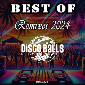 Watcha Gonna Do (Marco Corvino Remix)