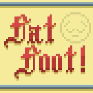fatfoot!