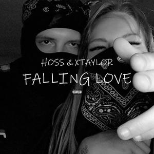 FALLING LOVE (feat. Xtaylor)