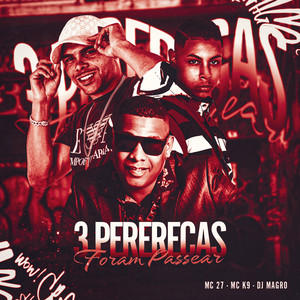 3 Pererecas Foram Passear (Explicit)