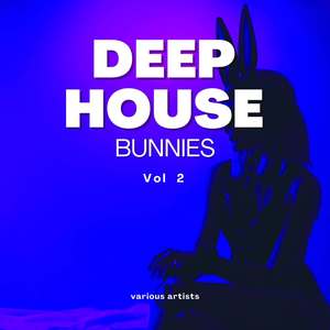 Deep-House Bunnies, Vol. 2 (Explicit)