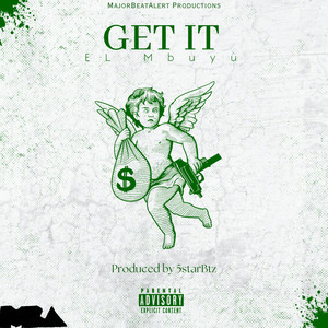 GET IT (Explicit)