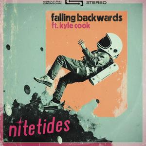 Falling Backwards (feat. Kyle Cook)