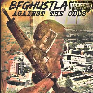 Against The Odds (Explicit)