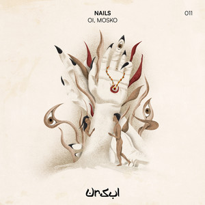 Nails (Radio Mix)