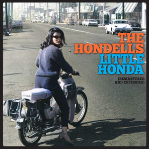 Little Honda (Extended Version (Remastered))