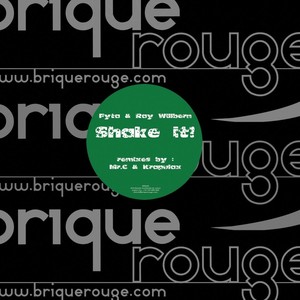 Shake It! (Krapulax Remix)