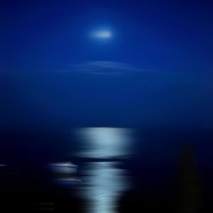 summer midnight.