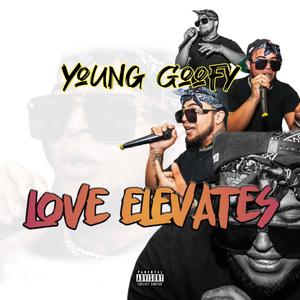 Love Story (feat. KB THE RAPPER)