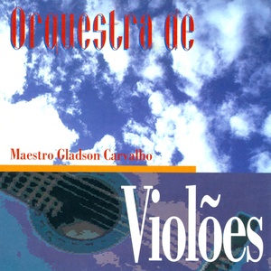 Orquestra de Violões