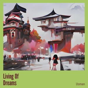 Usman - Living of Dreams