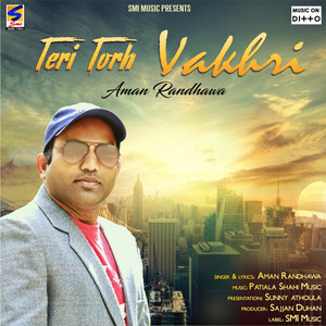 Teri Torh Vakhri