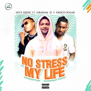 No Stress My Life (Explicit)