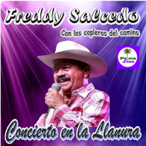 Concierto en la Llanura