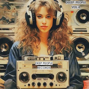 Boost (Original Mix)