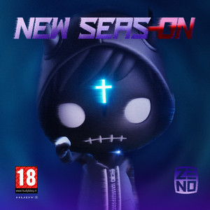 NEW SEAS-ON MIXTAPE (Explicit)