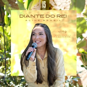 Diante do Rei