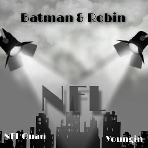 Batman & Robin (Explicit)