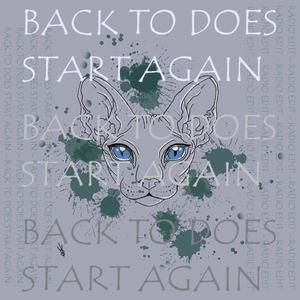 Back to Does Start Again (Radio Edit)