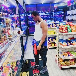 Especially (feat. Young Sir) (Explicit)