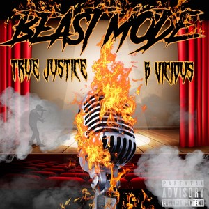 Beast Mode(feat. B Vicious) (Explicit)