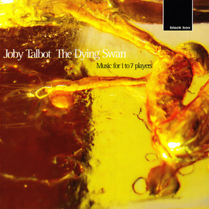 Talbot - String Quartet No. 2