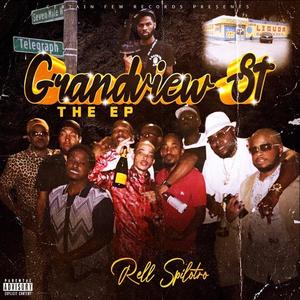 Grandview St. The EP (Explicit)