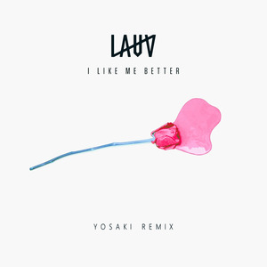 I Like Me Better (Yosaki Remix)