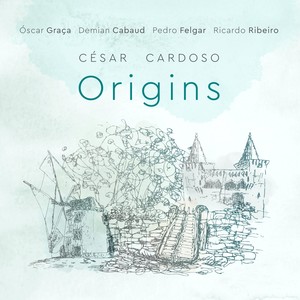 Vila Forte (feat. Óscar Graça, Demian Cabaud, Pedro Felgar & Ricardo Ribeiro)