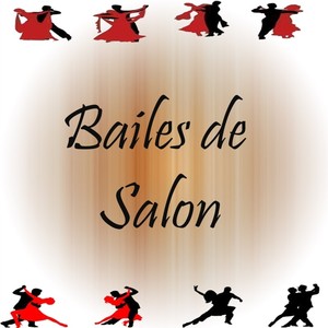 Bailes de Salon