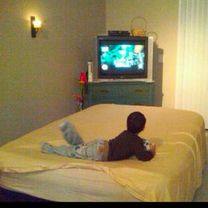 say it with your chest