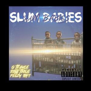 Slum Babies (Explicit)