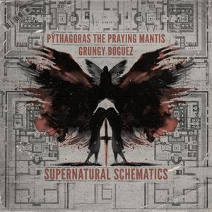 Supernatural Schematics (Explicit)