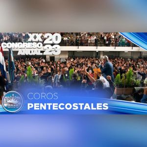 Coros Pentecostales (En Vivo)